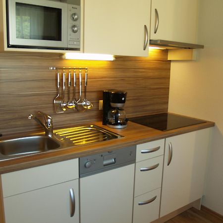 Alpinea Appartements Ischgl Exteriér fotografie