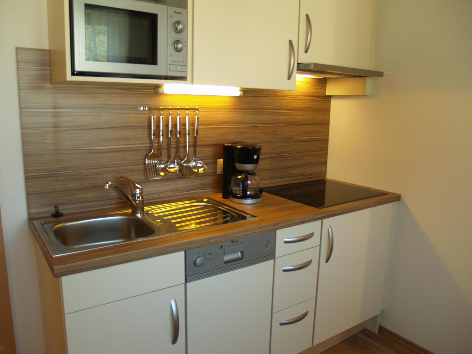Alpinea Appartements Ischgl Exteriér fotografie