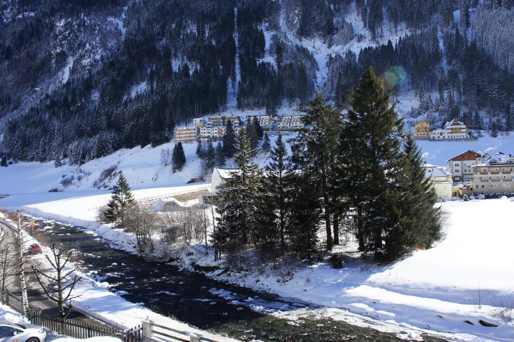 Alpinea Appartements Ischgl Exteriér fotografie