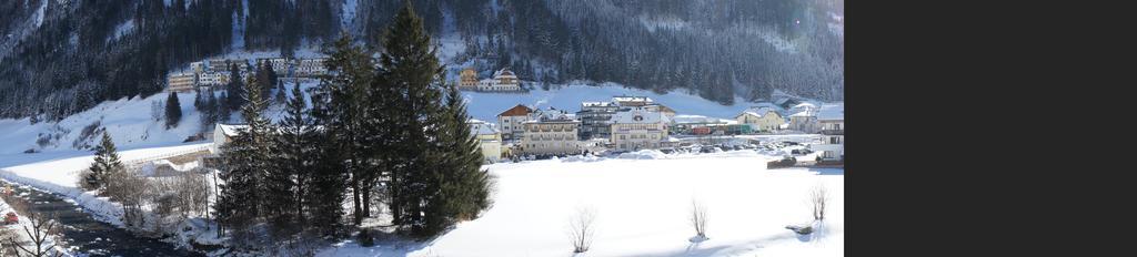 Alpinea Appartements Ischgl Exteriér fotografie