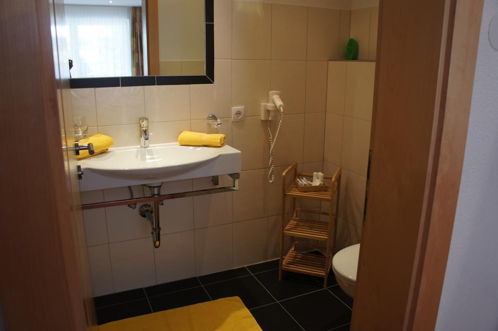 Alpinea Appartements Ischgl Exteriér fotografie